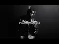 Download Lagu JMIN - Make U Mine (Feat. 문수진 (Moon Sujin)) (Official Audio)