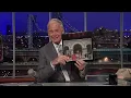 Neil Peart's Ultimate Drum Solo | Letterman