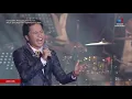 KONSERT PAYUNG MAHKOTA - NOKTAH CINTA - HAFIZ SUIP
