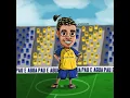 Pique Cr7