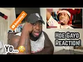 Download Lagu Sauce Walka - “Hoe Gayo” feat. Peso Peso \u0026 Sauce Bhrazy | REACTION