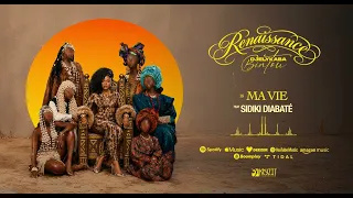 Djelykaba Bintou Feat. Sidiki Diabaté - Ma vie (Audio)