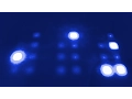 Create your own Binary Clock using a cheap NeoPixel Shield and a Raspberry Pi
