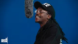 Dj Showstar Presents Tim Chef 187 Mwana Mfumu The Showroom Session 