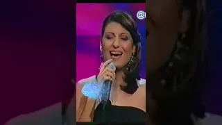 موال رويدا عطية في برنامج سوبر ستار 2003 