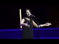 ORIA « Soirée mondaine » version piano-voix Caroline Taverne 