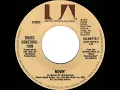 1976 HITS ARCHIVE: Movin’ - Brass Construction (stereo 45 single version--#1 R&B hit)