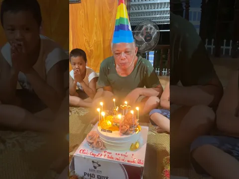 Happy 71st birthday, Grandpa! #birthday #happybirthday #happy