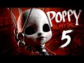 Lagu SIAPA SEBENARNYA SOSOK PROTOTYPE.... Poppy Playtime Chapter 5 GAMEPLAY #1