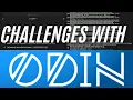 3 Challenges I m experiencing with Odin-Lang
