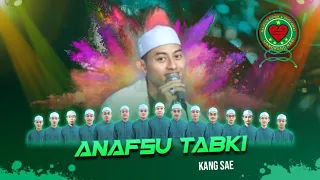 Download Annafsu Tabki II Rohmaka II Sumuragung Bersholawat MP3