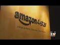 Amazon Store Opens At Stonebriar Mall