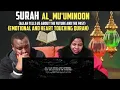 Download Lagu Surah Al-Muminun | By Sheikh Abdur-Rahman As-Sudais  Full With Arabic Text 23-سورۃالمومنون    PART 1