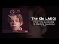 The Kid LAROI - F*CK YOU, GOODBYE (ft. Machine Gun Kelly) (432 Hz)