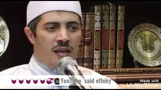 حاضره جابر البغدادى مولاى صل و سلم دائما أبداى حبيبك خير الخلق كلهم 