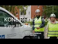 KONE Renaissance Program