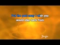 Jumper - Third Eye Blind | Karaoke Version | KaraFun