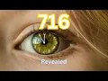 Angel Number 716 Meaning Shocking Truths Revealed