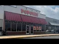 A Tour Of Popeyes Merrifield VA