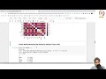 Hands on with Python Handle multicollinearity with Ridge correction