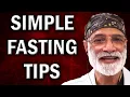How Fasting Transforms Your Metabolism Tips to Get Started Today ThePrimal Podcast Clip