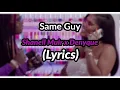 Shaneil Muir, Denyque - Same Guy (Lyrics)