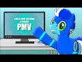 How To Make A PMV HarmonyCon PMV Animation