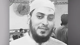 نشيد يا منزل الآيات والفرقان الشيخ محمد زاهر 