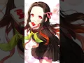 Nezuko Kamado edit-DJ Mbon Mbon❤