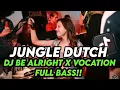 Download Lagu DJ JUNGLE DUTCH BE ALRIGHT X VOCATION NEW FULL BASS