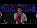 Download Lagu LEG FIVE - ADA YANG BERBEDA