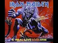 Download Lagu Iron Maiden - A Real Live One Full Album #metal #ironmaiden #uptheirons #thrashmetal #heavymetal