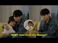 Download Lagu ARMY in Tears! Jungkook Finally Reveals This Emotional Message to Jimin! A Farewell Hug?!