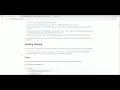 Karate DSL API Testing Made Easy Developed By Intuit Introduction and Setup