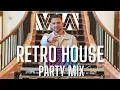 Download Lagu Retro House Mix | 90’s Eurodance Party Mix | Disco/Dance Mix | Musica House de Los 90’s |