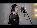 Download Lagu New Wine - Hillsong (cover) by Genavieve
