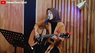 Download SAAT TERAKHIR (ST12) | UMIMMA KHUSNA COVER MP3