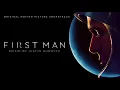 Lagu CRATER from First Man Soundtrack (20 minutes version)
