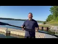 Amazon com Best Marine Kayak Fishing Paddle Adjustable 250cm