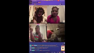 DeafBae aka Diandra Hooper Sister addressed the issues