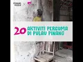 Download Lagu Aktiviti Percuma di Pulau Pinang