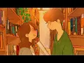 Download Lagu Awal sebuah hubungan [Cinta ada dalam hal-hal kecil: cerita D\u0026M]