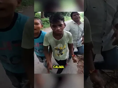 Intentaron Estafar a Este Motociclista… Pero Cometieron Un Grave Error 😱 #shorts