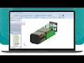 What are the Large Assembly Tools in Solid Edge - Tutorial