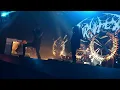 Carnifex  Pale Ghost live @ Gas Monkey live 4/13/2018