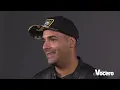 Melvin Ayala dedica el tema Amor de Hermanos a su hermano Daddy Yankee