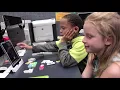 Harnett County Schools and STEM