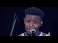 Chike -  Out of Love (Music Is.... Live performance)