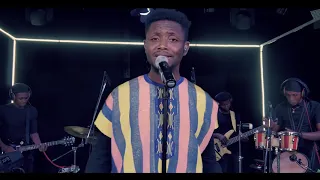 Download Chike -  Out of Love (Music Is.... Live performance) MP3