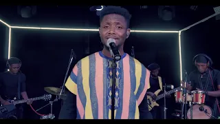 chike out of love music is live performance 